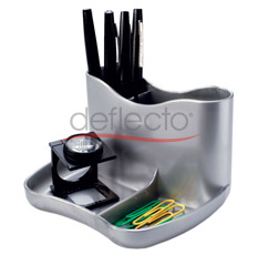 迪多-辦公用品文具收納盒