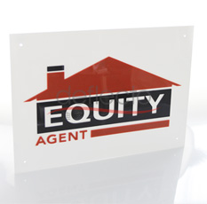 迪多-有機玻璃標志牌