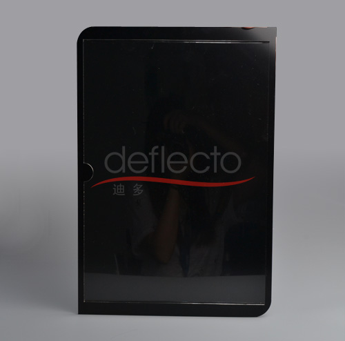 迪多-亞克力資料宣傳架