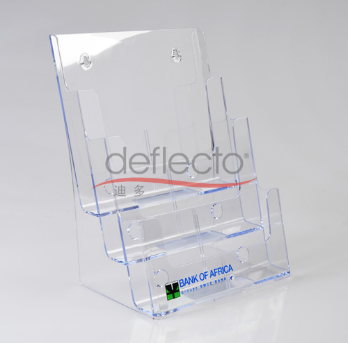 迪多-目錄展示架