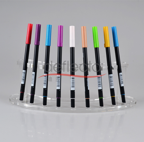 迪多-有機玻璃筆架