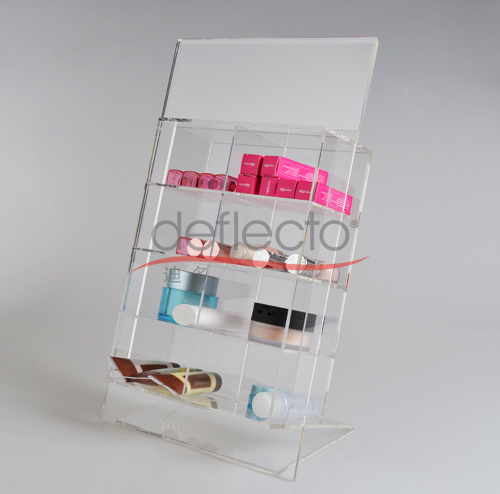 迪多-化妝護膚用品展架