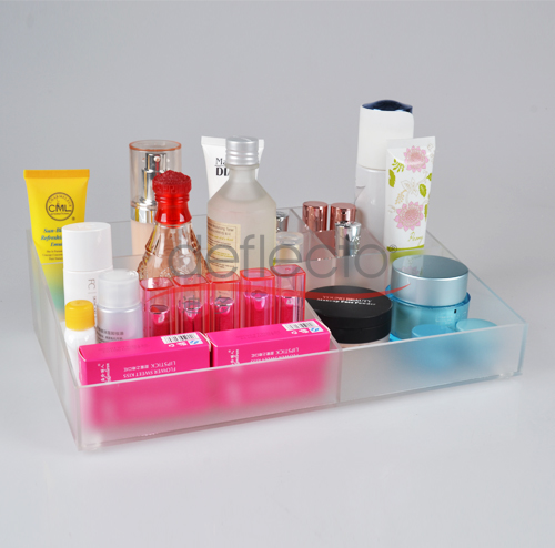 迪多-化妝護膚品展示架