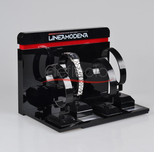 迪多-亞克力手表展示架