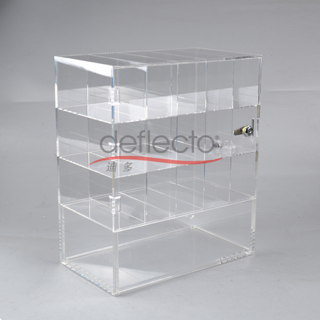 迪多-有機(jī)玻璃儲物架 迪多-有機(jī)玻璃儲物架